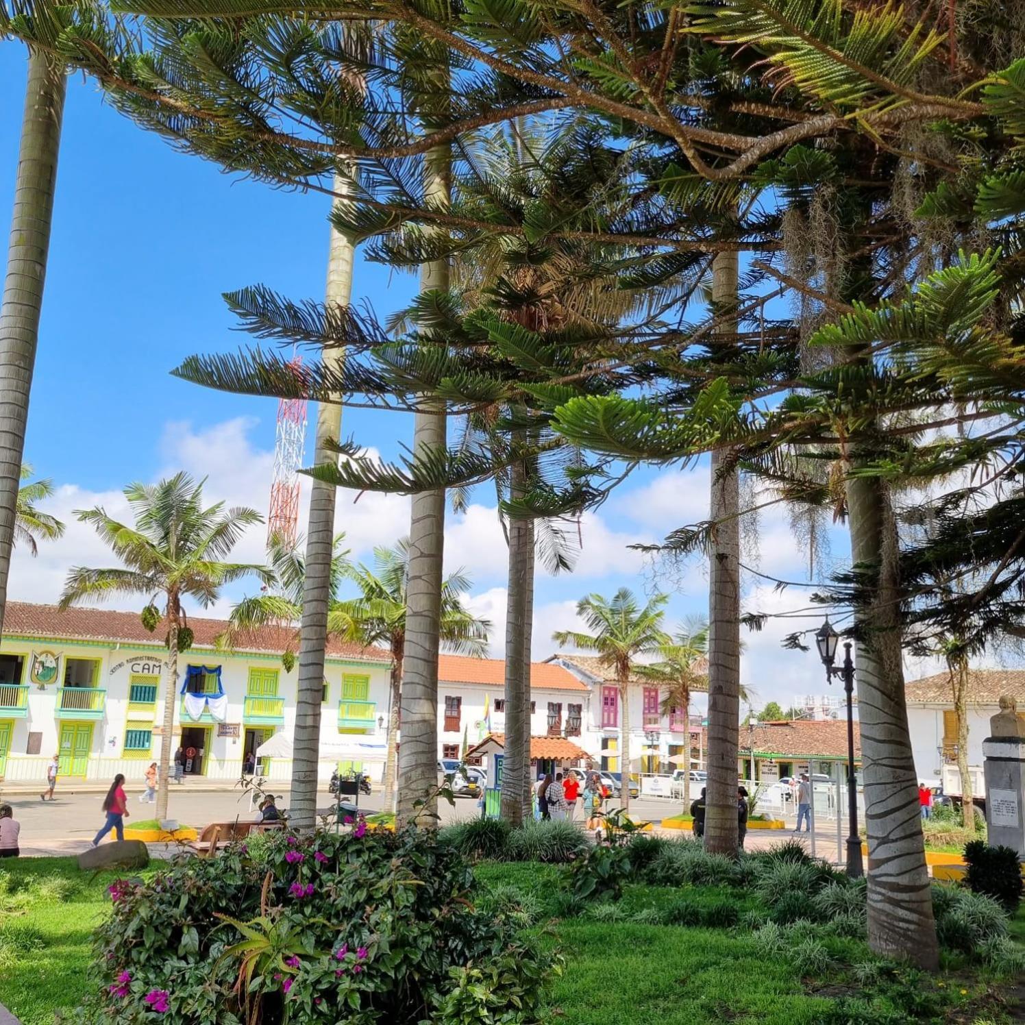 D&D Salento Hotel Zewnętrze zdjęcie