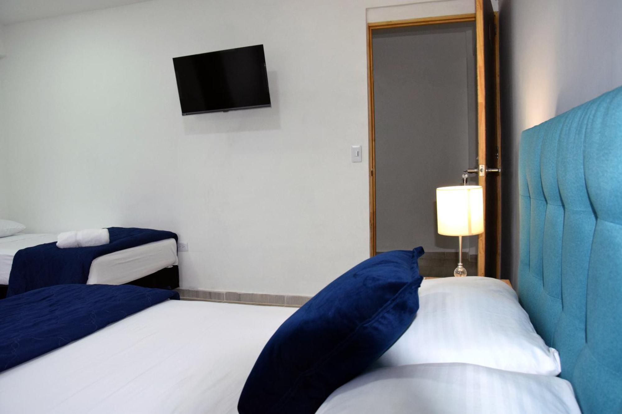 D&D Salento Hotel Zewnętrze zdjęcie