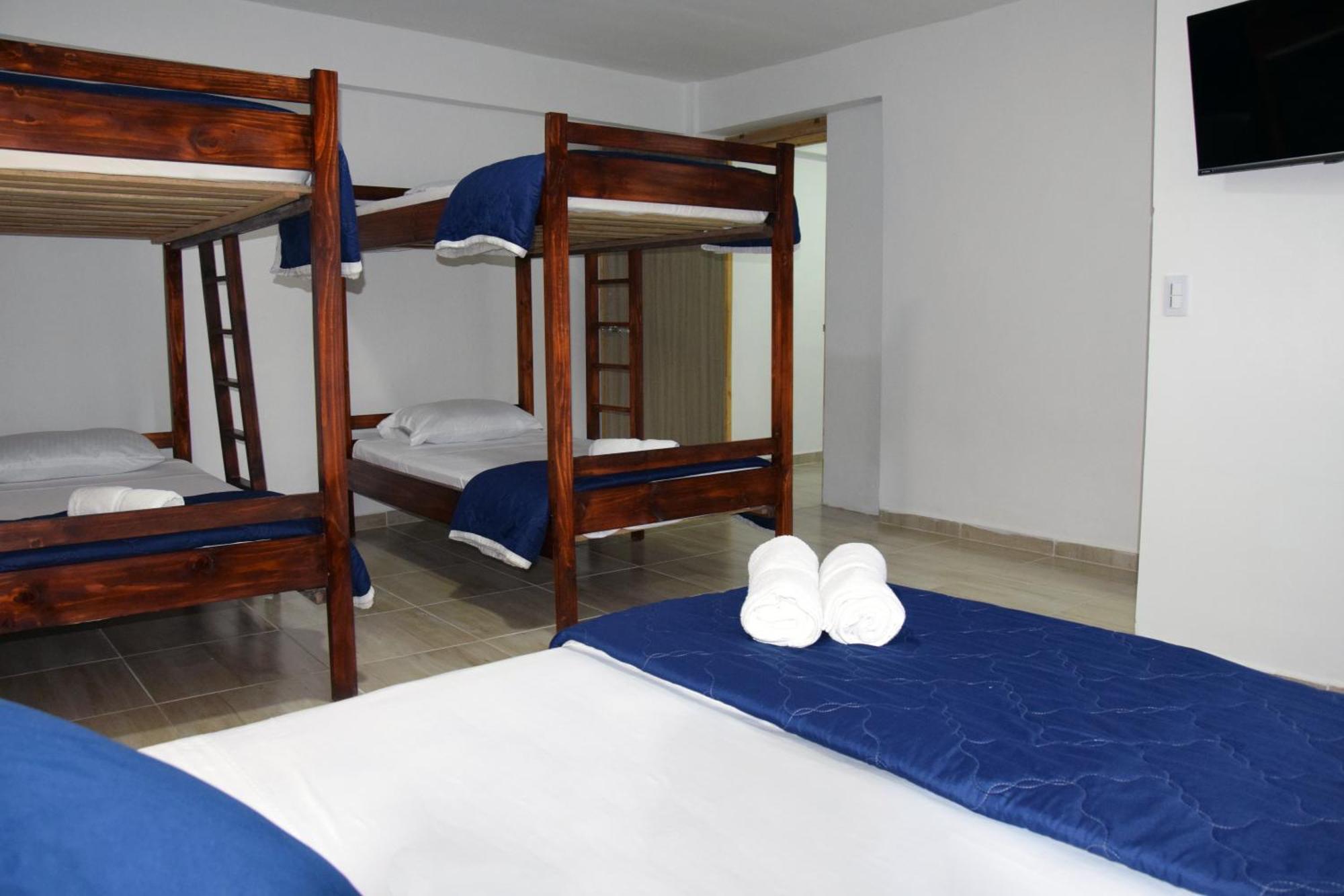 D&D Salento Hotel Zewnętrze zdjęcie