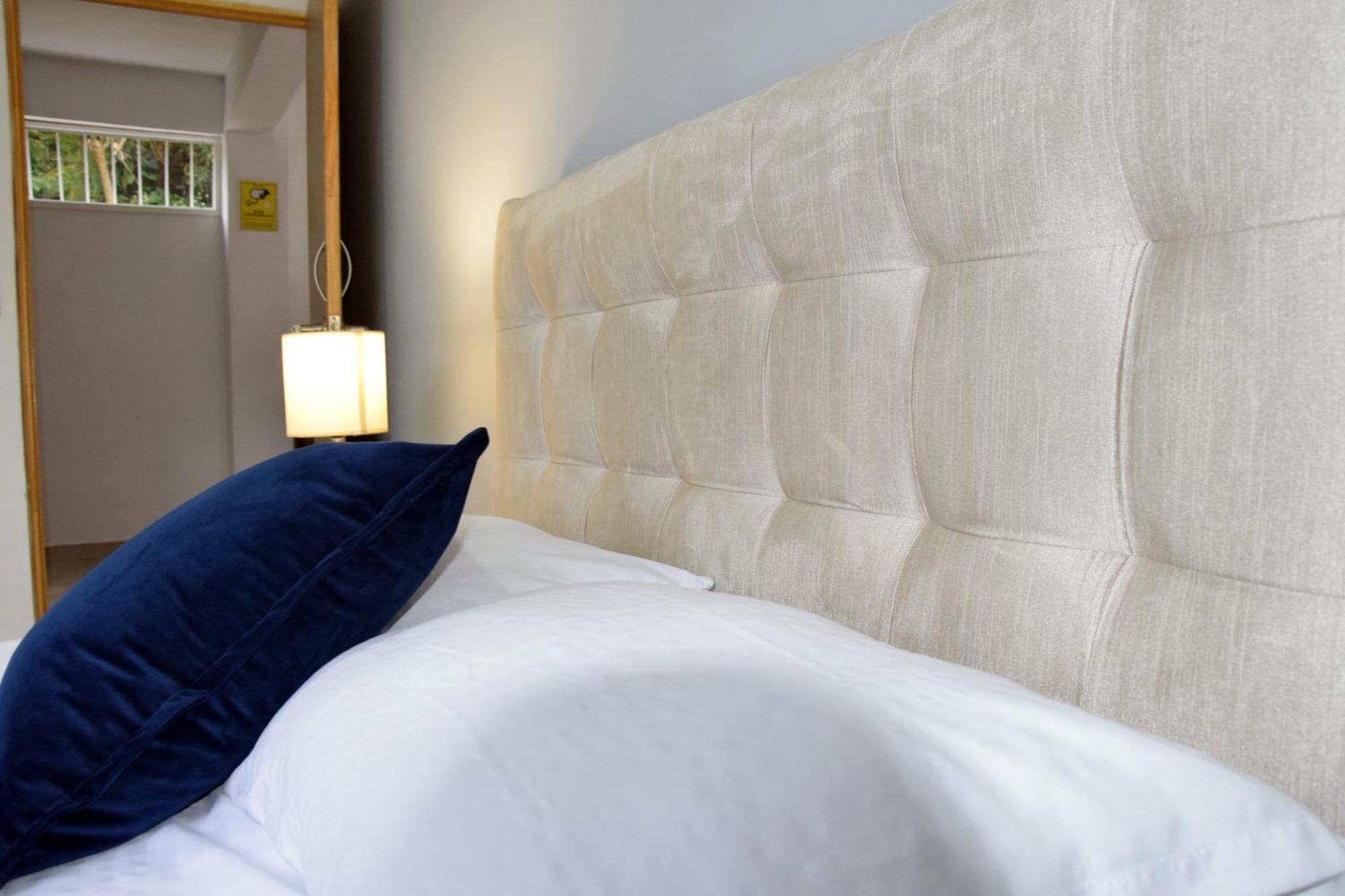 D&D Salento Hotel Zewnętrze zdjęcie