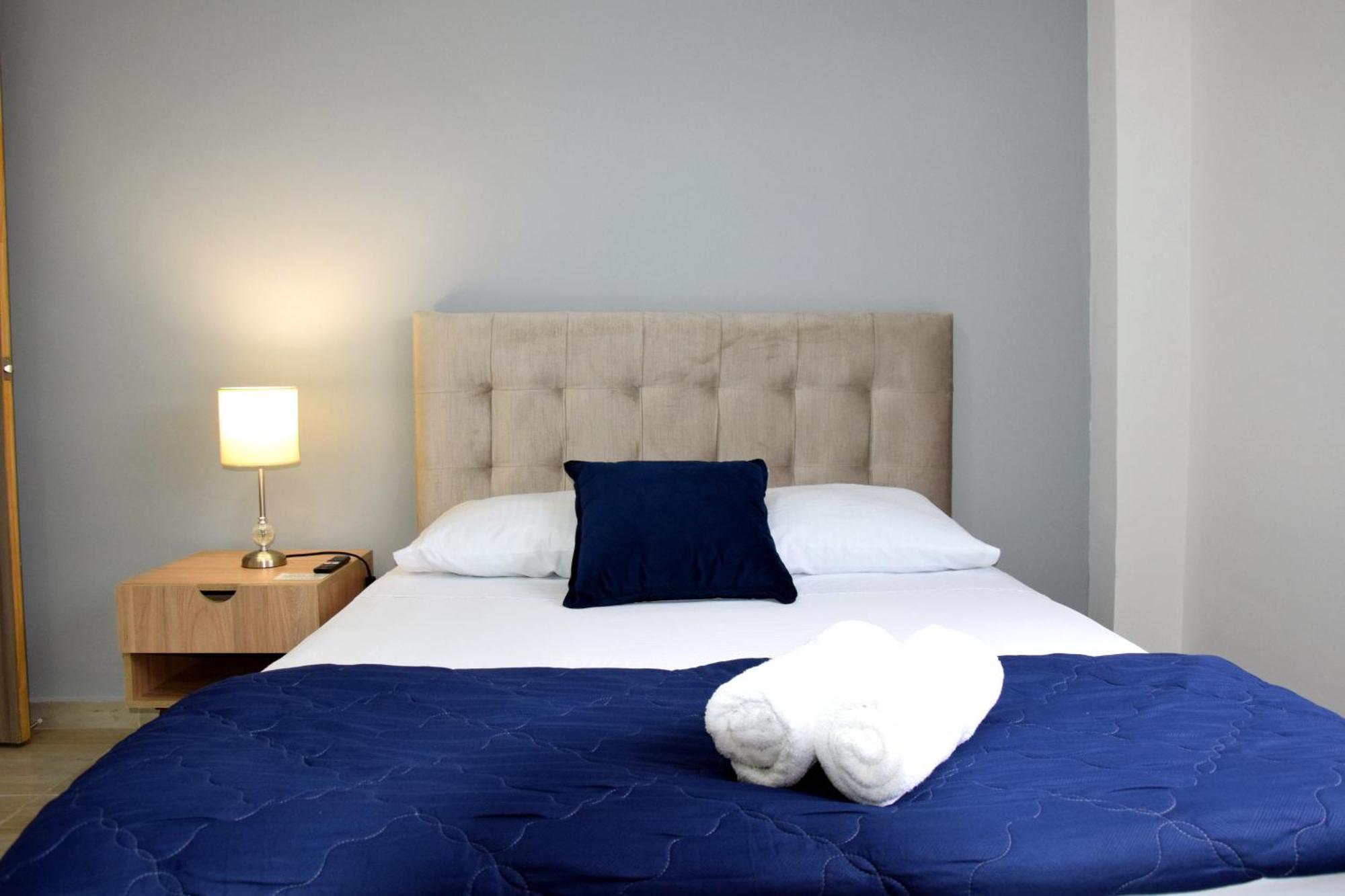 D&D Salento Hotel Zewnętrze zdjęcie